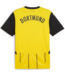 Puma Puma BVB Borussia Dortmund 2024-25 Home Soccer Jersey - Yellow/Black