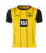 Puma Puma BVB Borussia Dortmund 2024-25 Youth Home Soccer Jersey - Yellow/Black