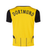 Puma Puma BVB Borussia Dortmund 2024-25 Youth Home Soccer Jersey - Yellow/Black