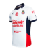 Puma Puma Chivas DG 2024 -25 Away Jersey - White