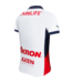 Puma Puma Chivas DG 2024 -25 Away Jersey - White