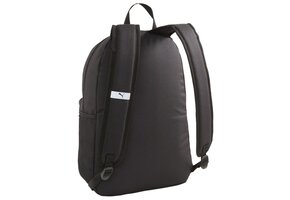 Puma AC Milan 24/25 Essentials Fan Soccer Backpack - Black/Red