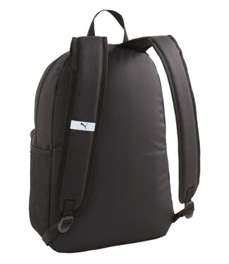 Puma Puma AC Milan 24/25 Essentials Fan Soccer Backpack - Black/Red