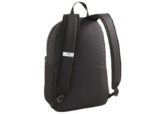 Puma AC Milan 24/25 Essentials Fan Soccer Backpack - Black/Red