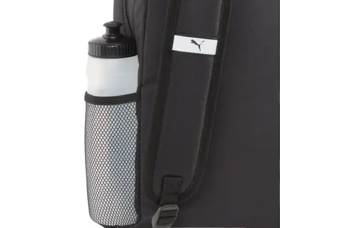 Puma AC Milan 24/25 Essentials Fan Soccer Backpack - Black/Red