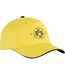 Puma Puma BVB Dortmund 2024 - 2025 Essentiaqls Snapback Hat - Yellow/Black