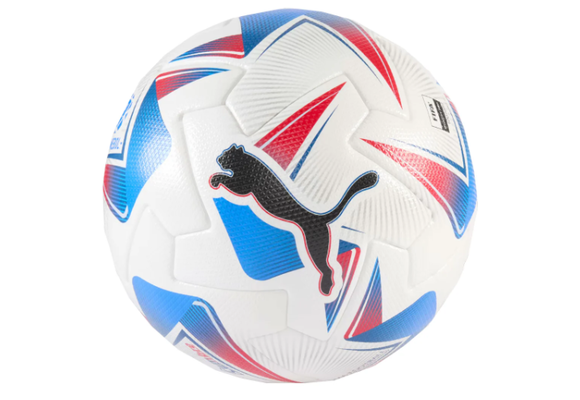 Puma Cumbre Conmebol Copa América 2024 FiFA Quality Pro Official Match Ball23/24 Fifa Quality PRO Match Ball - White/Multi