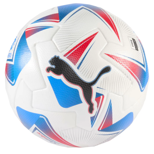 Puma Cumbre Conmebol Copa América 2024 FiFA Quality Pro Official Match Ball23/24 Fifa Quality PRO Match Ball - White/Multi