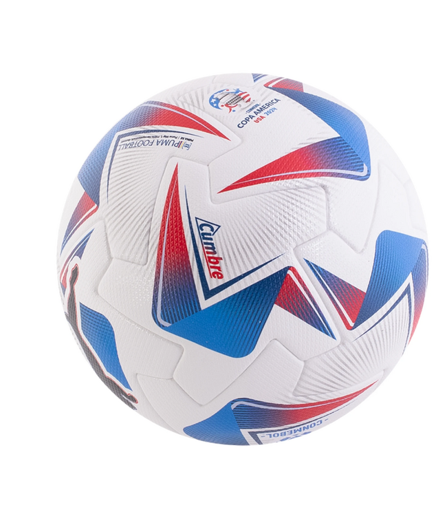 Puma Puma Cumbre Conmebol Copa América 2024 FiFA Quality Pro Official Match Ball23/24 Fifa Quality PRO Match Ball - White/Multi