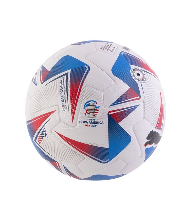 Puma Puma Cumbre Conmebol Copa América 2024 FiFA Quality Pro Official Match Ball23/24 Fifa Quality PRO Match Ball - White/Multi