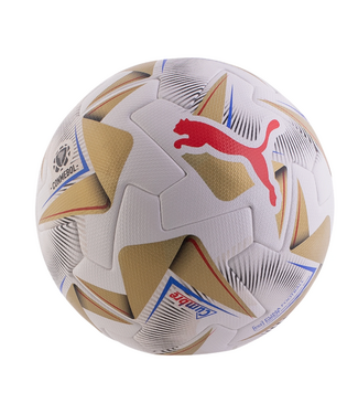 Puma Puma Cumbre Conmebol Copa América 2024 FiFA Quality Pro FINALS Official Match Ball23/24 Fifa Quality PRO Match Ball - White/Gold