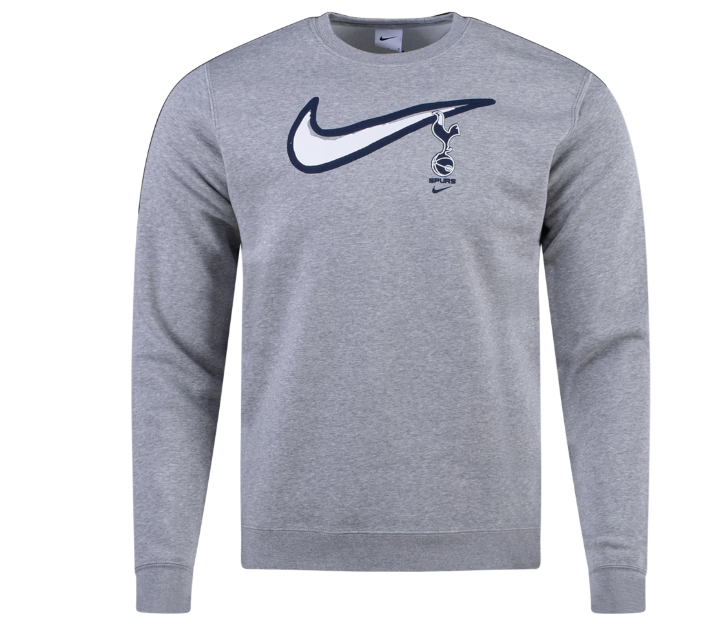 Nike jdi crewneck hotsell