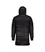 Charly Charly Atlas 2024-25 Full Zip Puffy WInter Coach Jacket - Black