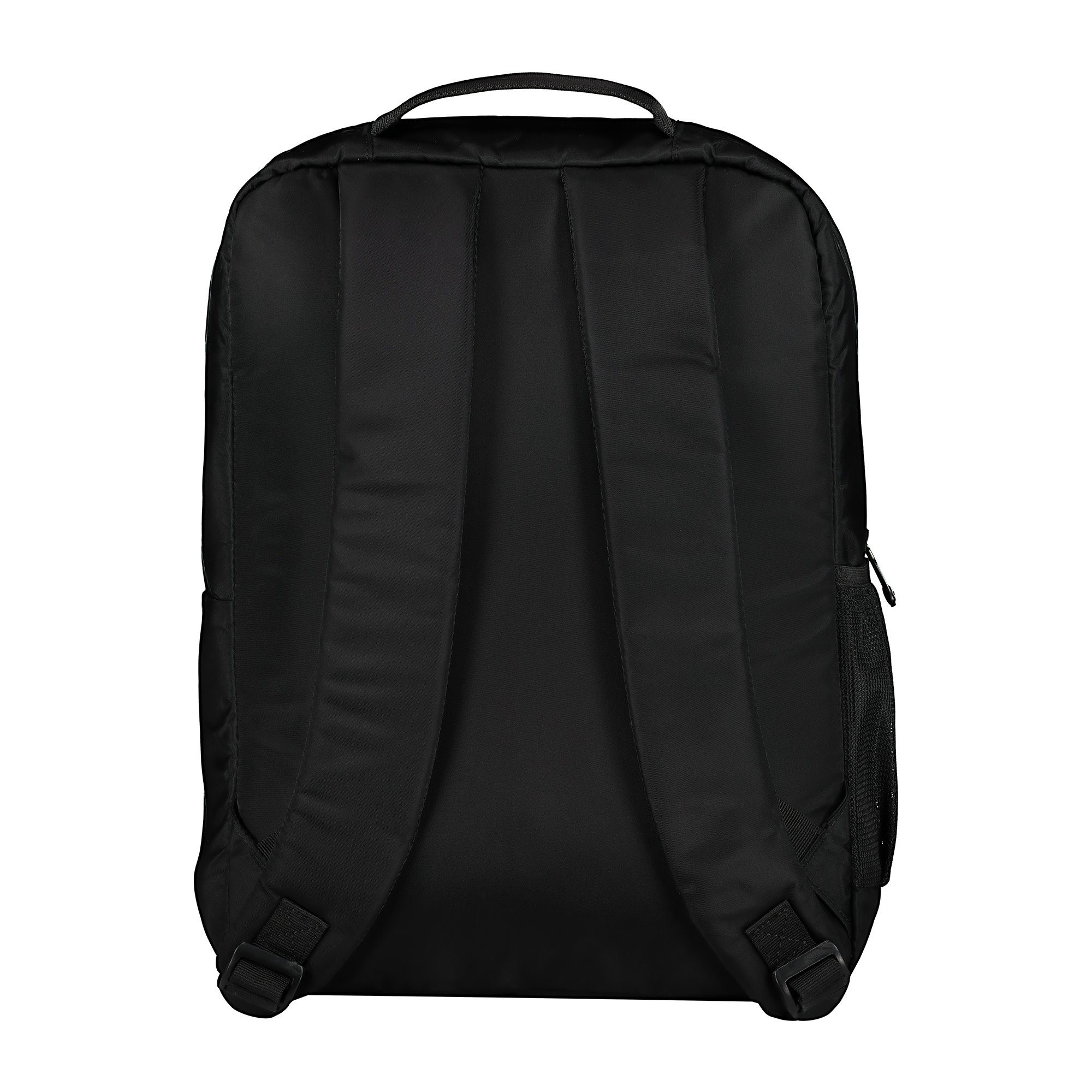 Charly Santos Laguna 2024 Team Backpack - Black/Green