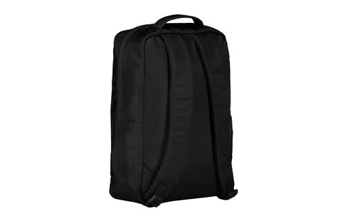 Charly Santos Laguna 2024 Team Backpack - Black/Green