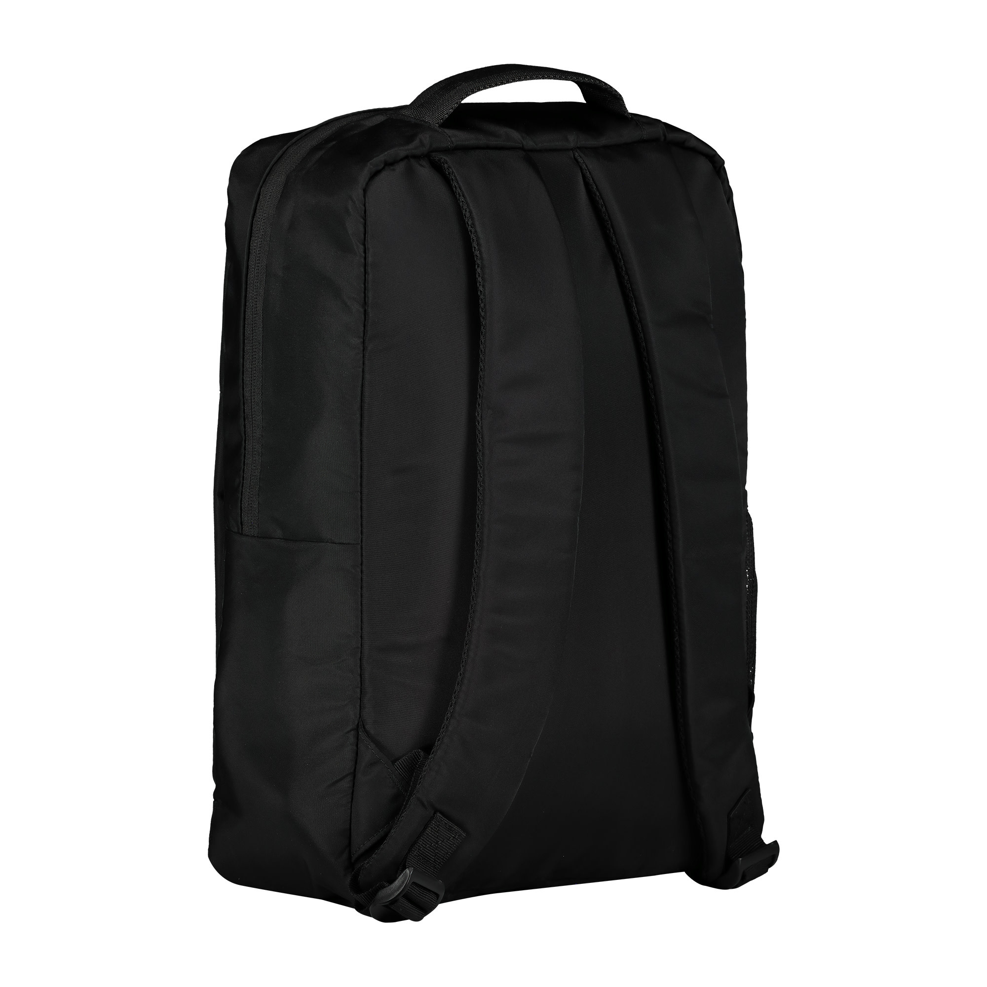 Charly Santos Laguna 2024 Team Backpack - Black/Green