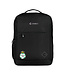 Charly Charly Santos Laguna 2024 Team Backpack - Black/Green