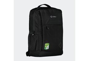 Charly Club Leon 2024 Team Backpack - Black/Green