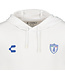 Charly Charly Pachuca 2024-25 Training Hoodie - White