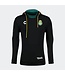 Charly Charly Club Leon 2024-25 Pullover Hoodie - Black/Green/Gold