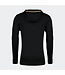 Charly Charly Club Leon 2024-25 Pullover Hoodie - Black/Green/Gold