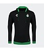 Charly Charly Santos Laguna 2024-25 Pullover Hoodie - Black/Green