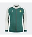 Charly Charly Club Leon 2024-25 Full Zip Training Jacket - Green/Grey/White