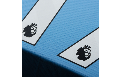 Premier League 2024 Official Nameset ( Name and Number Set)