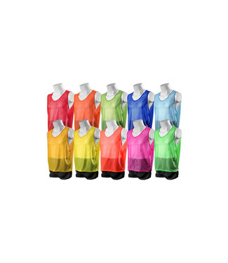 KwikGoal Deluxe Scrimmage Soccer Training Bib Vest