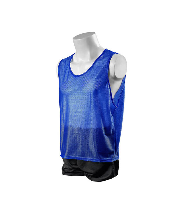 KwikGoal Deluxe Scrimmage Soccer Training Bib Vest