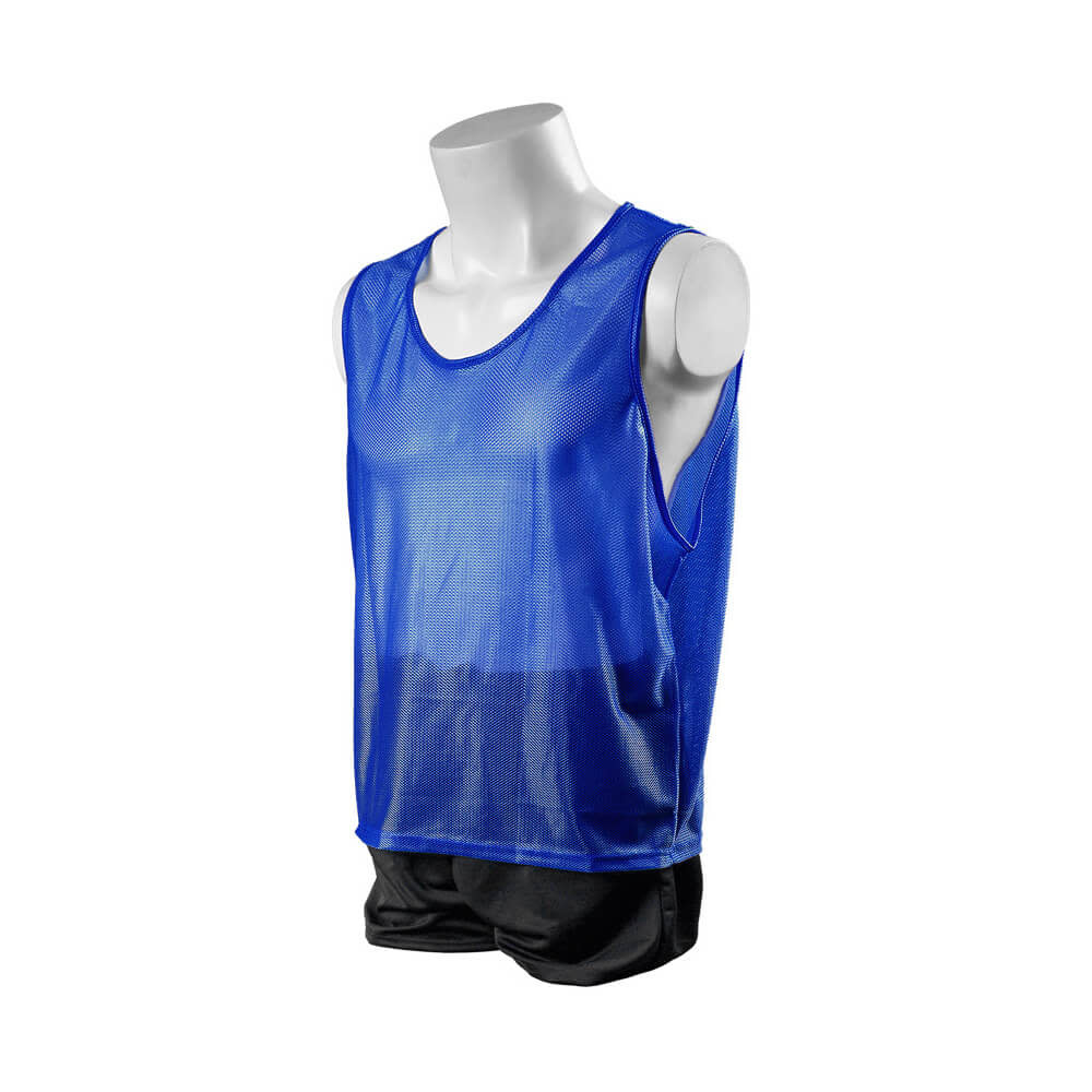 KwikGoal Deluxe Scrimmage Soccer Training Bib Vest