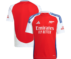 new adidas arsenal jersey