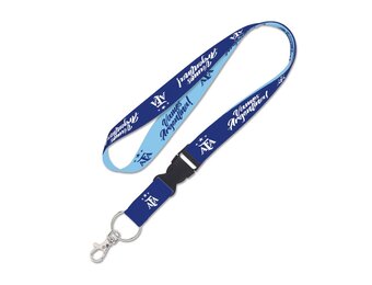 Wincraft Argentina National Team 2024 Lanyard w/ Detachable buckle 1"