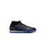 Nike Nike Zoom Mercurial Superfly 9 Academy DF TF Turf - Black/Chrome/Hyper Royal