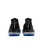 Nike Nike Zoom Mercurial Superfly 9 Academy DF TF Turf - Black/Chrome/Hyper Royal