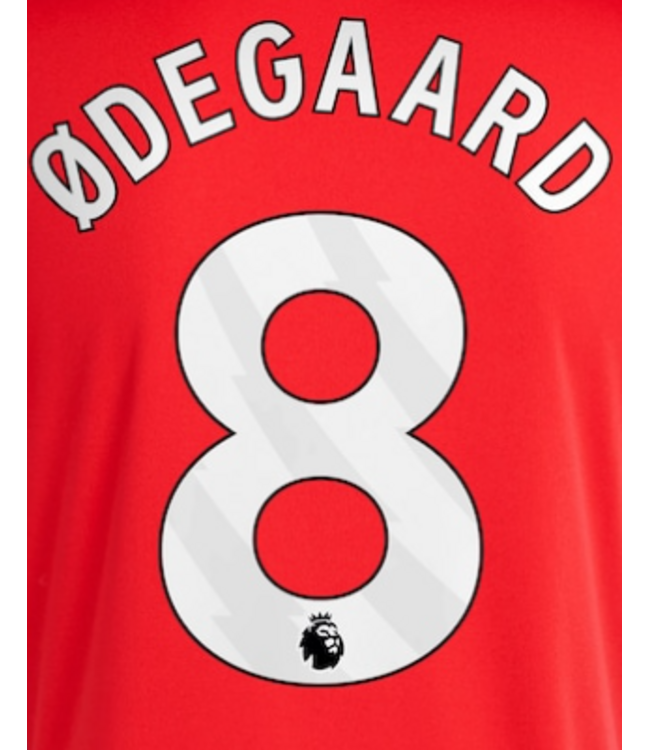 Uni-Sport Premier League 2024 Official Nameset ( Name and Number Set)