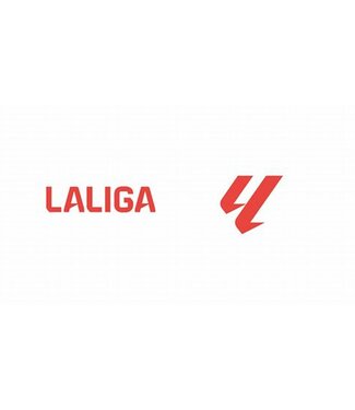 Uni-Sport La Liga 2024 Official Nameset ( Name and Number Set)