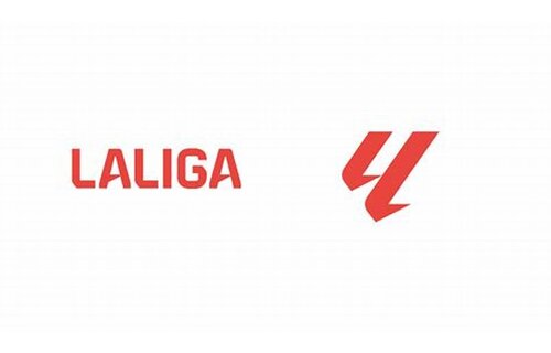 La Liga 2024 Official Nameset ( Name and Number Set)