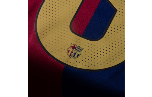 La Liga 2024 Official Nameset ( Name and Number Set)