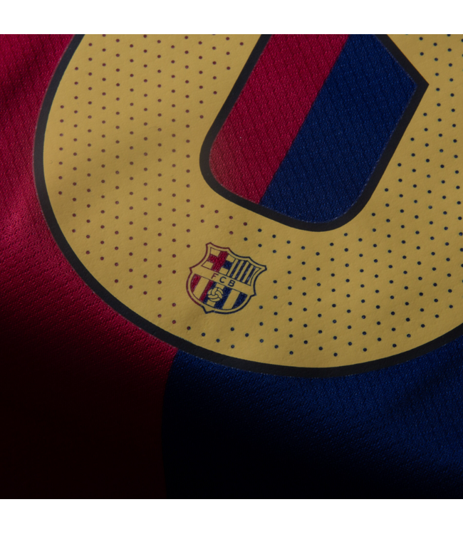 Uni-Sport La Liga 2024 Official Nameset ( Name and Number Set)