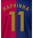Uni-Sport La Liga 2024 Official Nameset ( Name and Number Set)