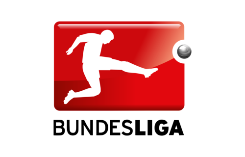 Bundesliga 2024 Official Nameset ( Name and Number Set)