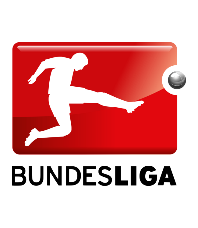 Uni-Sport Bundesliga 2024 Official Nameset ( Name and Number Set)