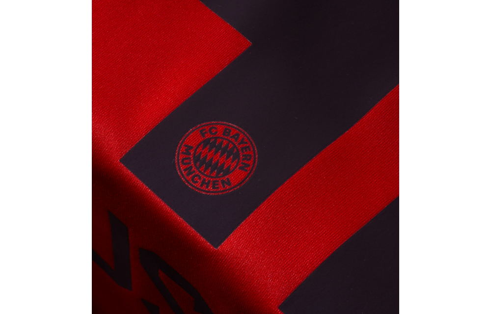 Bundesliga 2024 Official Nameset ( Name and Number Set)
