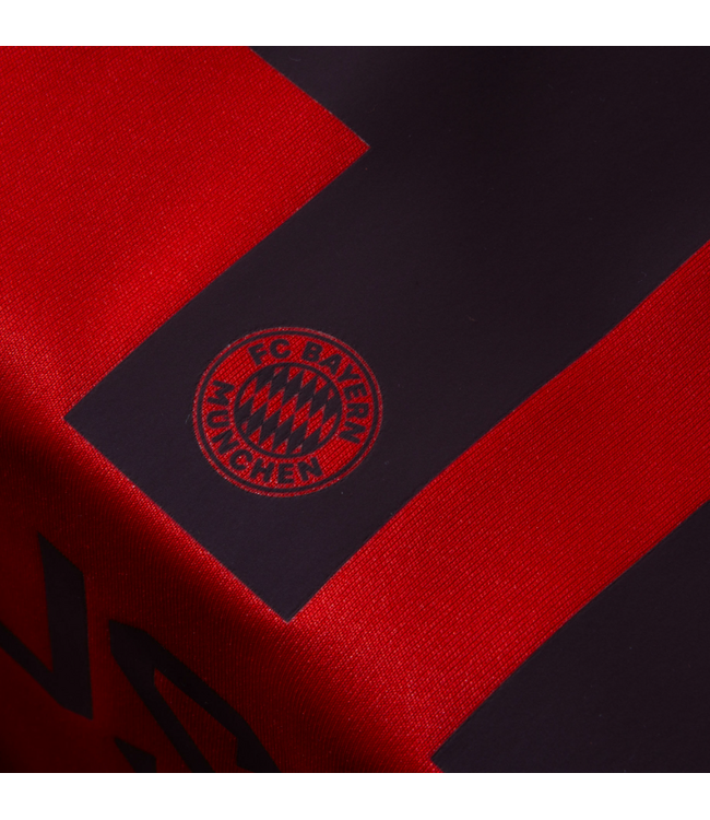 Uni-Sport Bundesliga 2024 Official Nameset ( Name and Number Set)