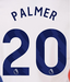 Uni-Sport Premier League 2024 Official Nameset ( Name and Number Set)