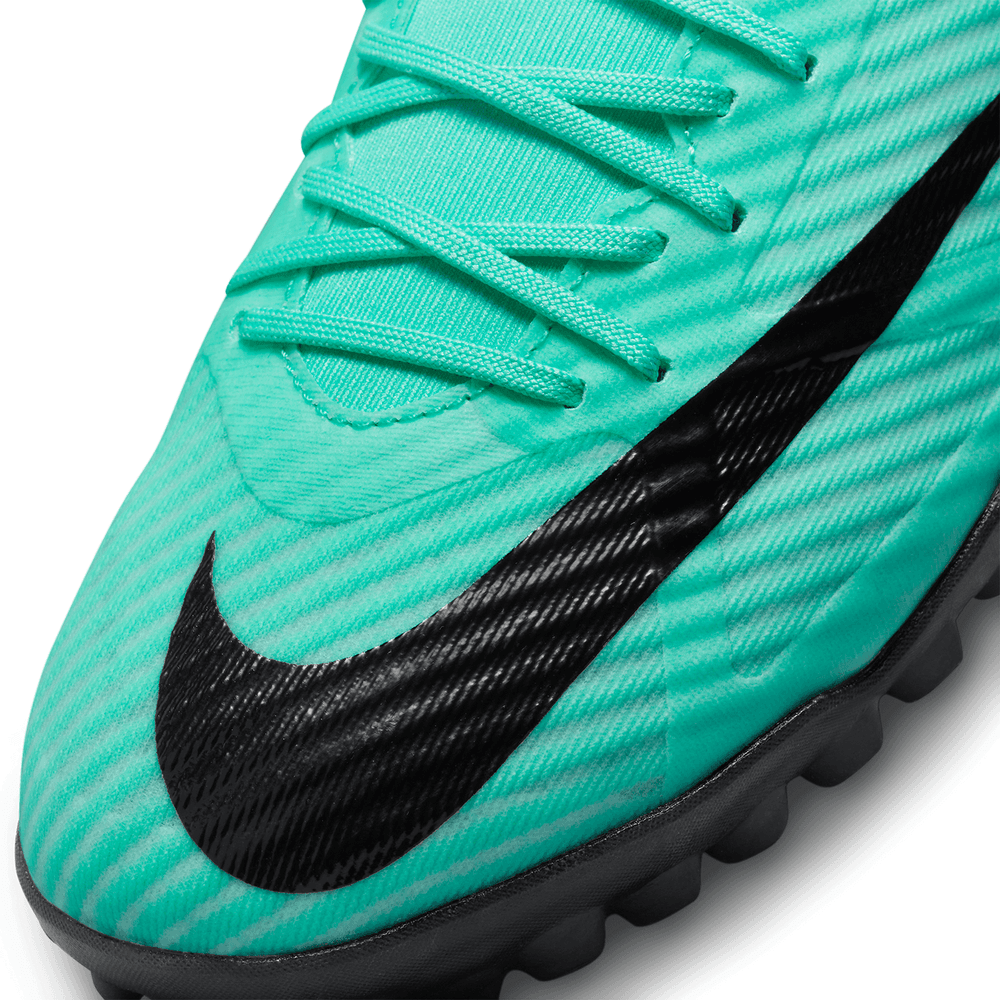 Nike Zoom Mercurial Superfly 9 Academy DF TF Turf -  Hyper Turquoise/Fuchsia Dream