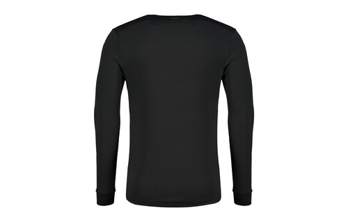 Charly Club Leon 2024-25 80th Anniversary Special Edition Long Sleeve Jersey - Black