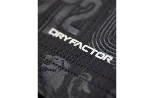 Charly Club Leon 2024-25 80th Anniversary Special Edition Long Sleeve Jersey - Black