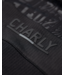 Charly Charly Club Leon 2024-25 80th Anniversary Special Edition Long Sleeve Jersey - Black